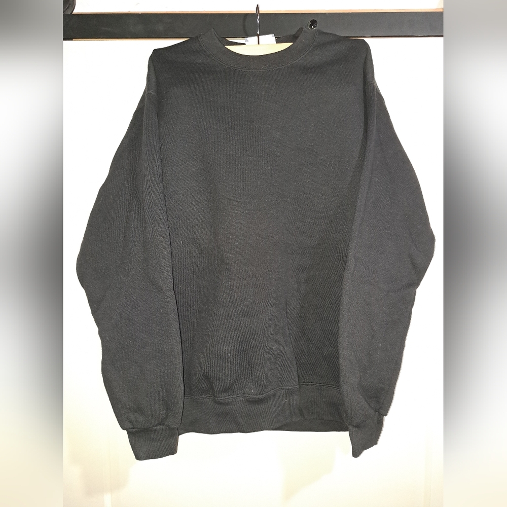 Vintage Blank Lee Crewneck Sweater